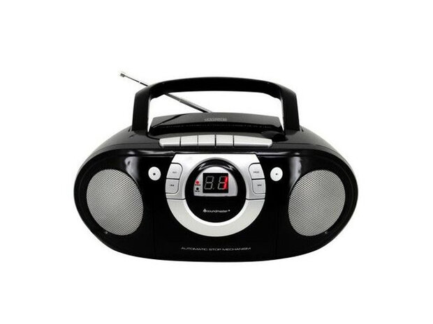 Soundmaster SCD5100SW