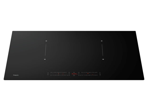 Pelgrim IK4072F (Inbouw)