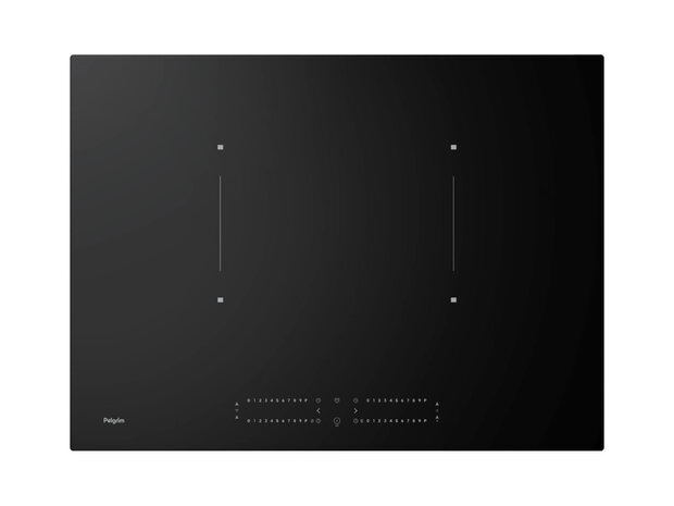 Pelgrim IK4072F (Inbouw)