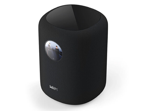 Wiim Sound (Zwart)