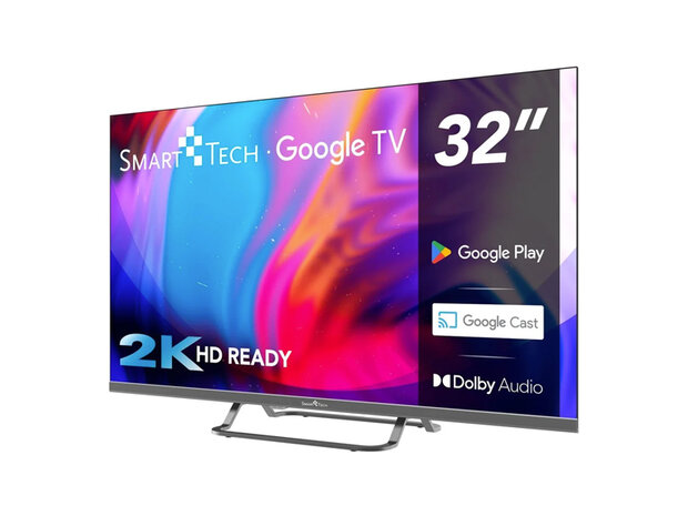 Smart Tech 32HG01V (LED TV)
