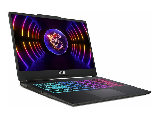 MSI Gaming PC 13620H (15.6 inch F-HD)
