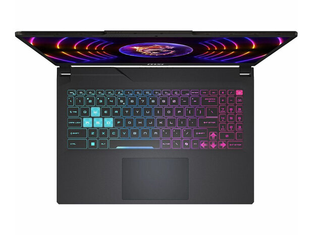 MSI Gaming PC 13620H (15.6 inch F-HD)