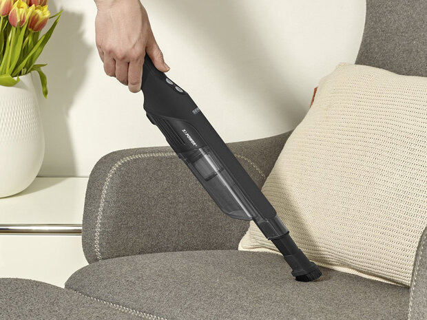 Severin HV9589 (Kruimelzuiger)