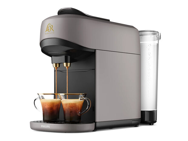 Philips LM9512/20 - L&rsquo;OR Barista