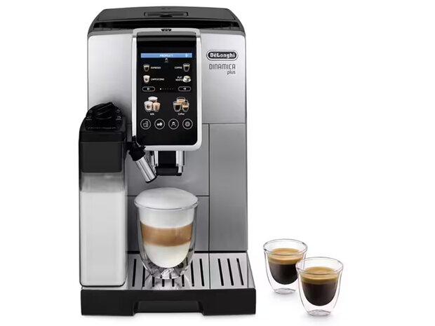 De'Longhi ECAM380.85.SB