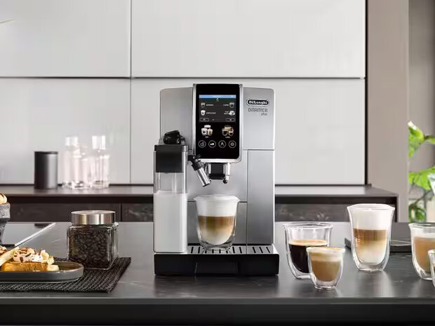 De'Longhi ECAM380.85.SB