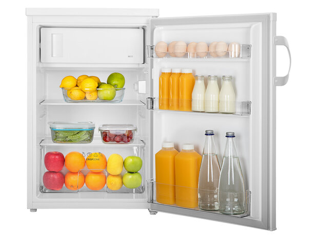 Etna KVV956WIT (Tafelmodel met vriesgedeelte)