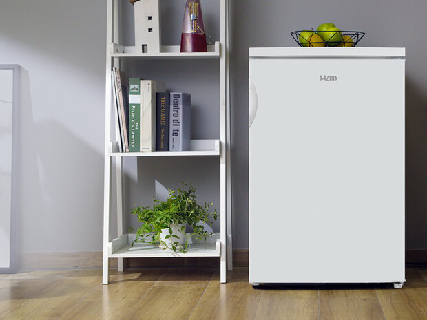 Etna KVV956WIT (Tafelmodel met vriesgedeelte)