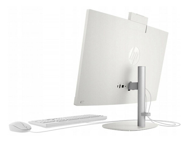 HP All-in-One PC (24 inch)
