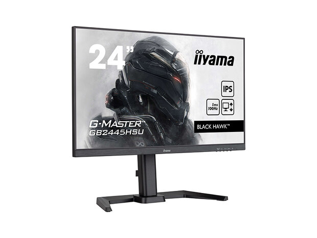 Iiyama 24iW (24 inch)