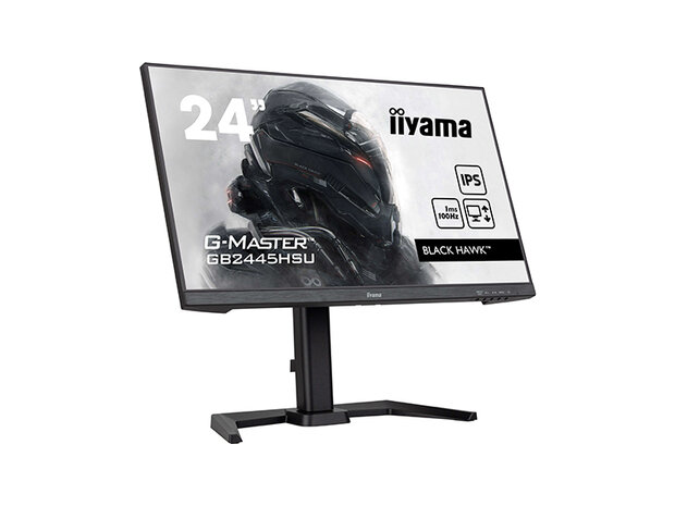 Iiyama 24iW (24 inch)