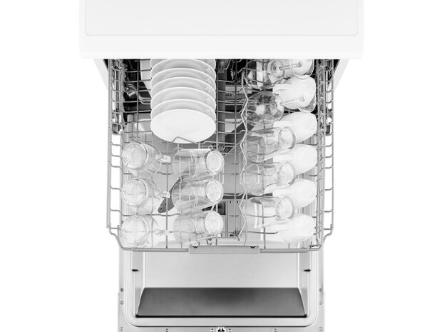 Inventum VVW6036AW (Vrijstaand)