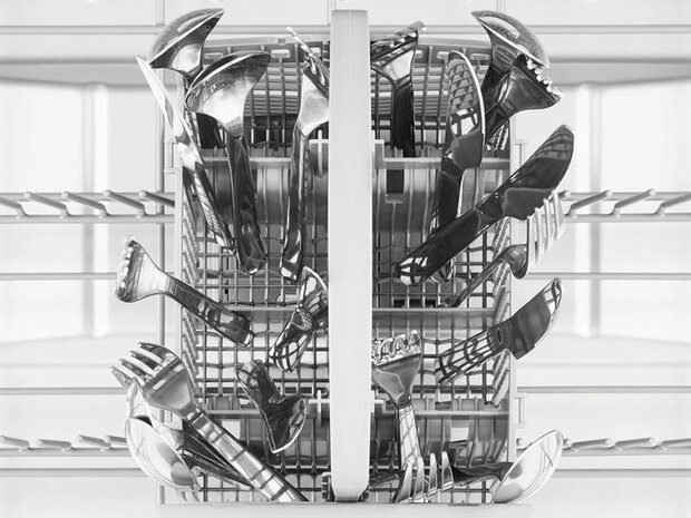 Inventum VVW6036AW (Vrijstaand)