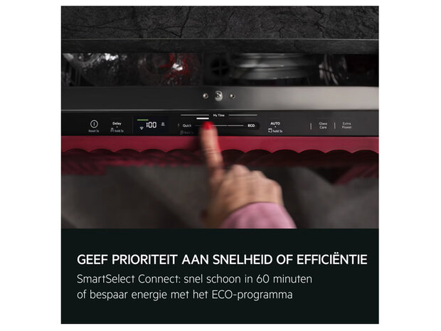 AEG GI72BREMEN (Inbouw)