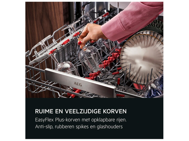 AEG GI82BADEN (Inbouw)