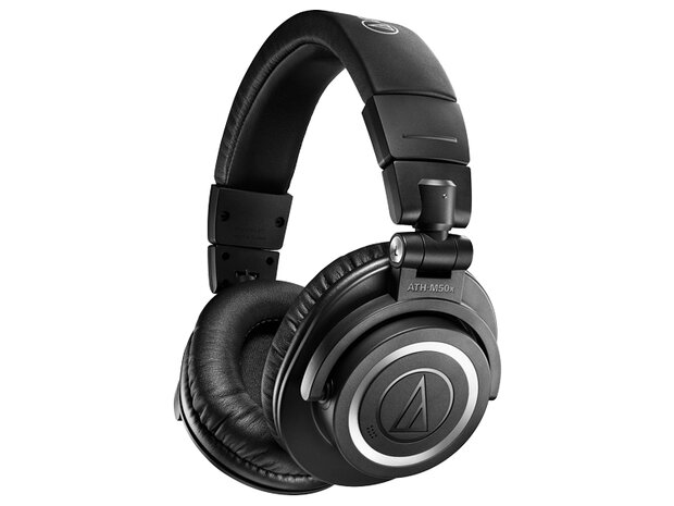 Audio Technica ATH-M50XBT2