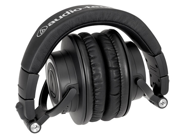 Audio Technica ATH-M50XBT2