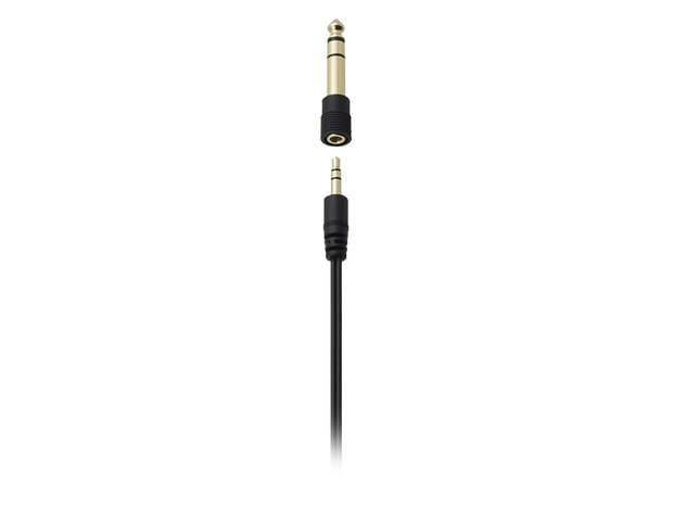 Audio Technica ATH-AVC200