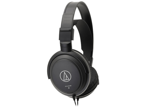 Audio Technica ATH-AVC200