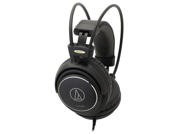 Audio Technica ATH-AVC500