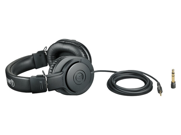 Audio Technica ATH-M20X