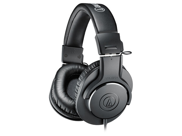 Audio Technica ATH-M20X