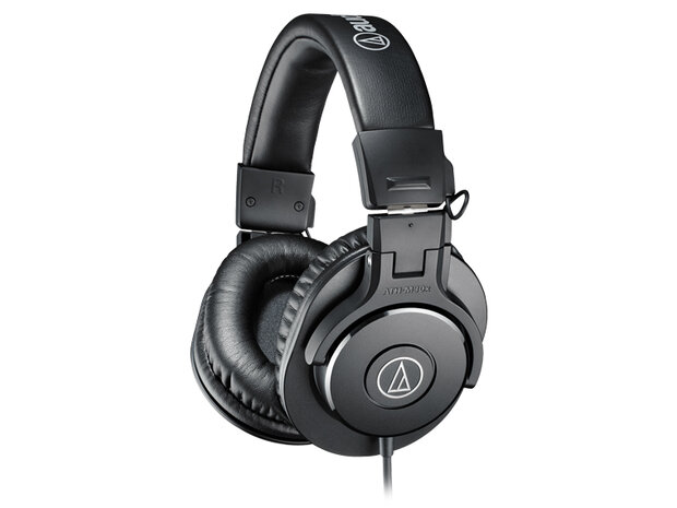 Audio Technica ATH-M30X