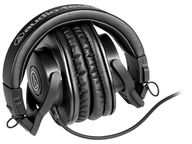 Audio Technica ATH-M30X