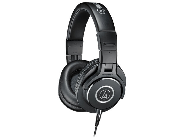 Audio Technica ATH-M40X