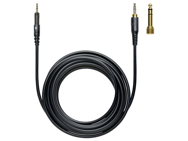 Audio Technica ATH-M40X