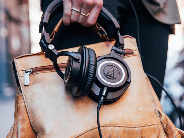 Audio Technica ATH-M50X