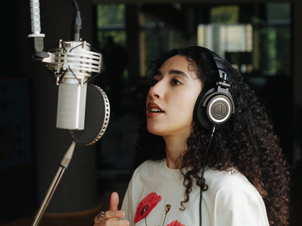 Audio Technica ATH-M50X