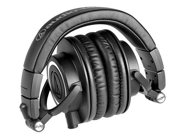 Audio Technica ATH-M50X