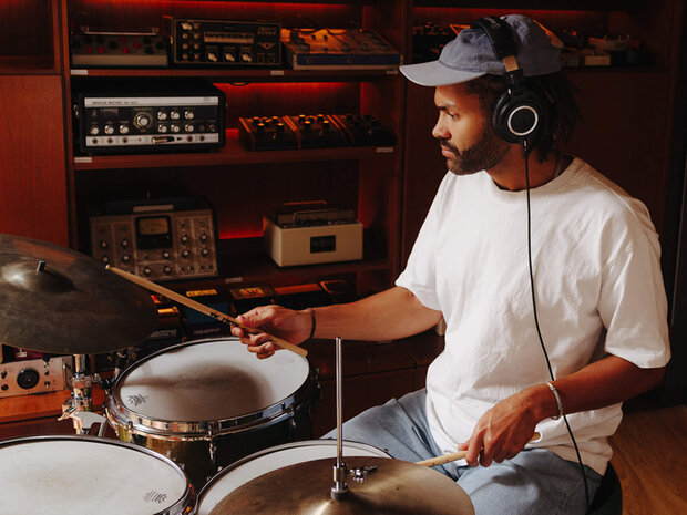 Audio Technica ATH-M50X