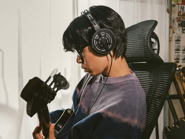 Audio Technica ATH-R30X