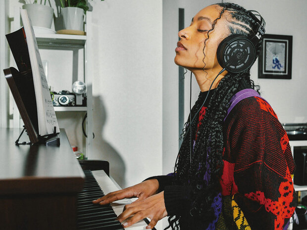 Audio Technica ATH-R30X