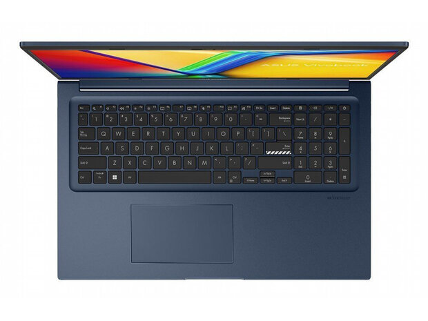 ASUS VivoBook X17-1215U (17.3 inch F-HD)