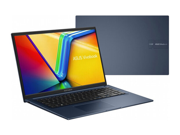 ASUS VivoBook X17-1215U (17.3 inch F-HD)