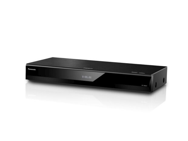 Panasonic DP-UB424EGK