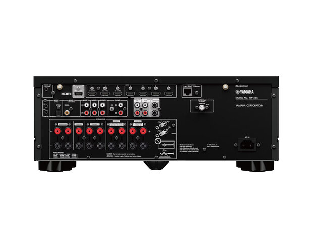 Yamaha RX-A2A (Zwart)