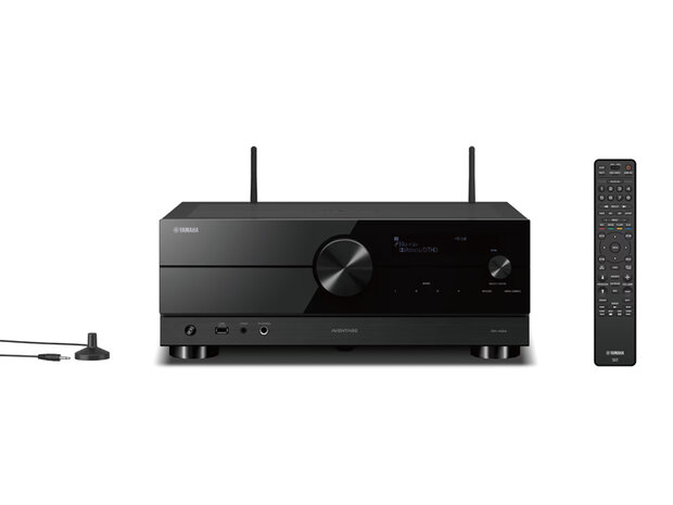 Yamaha RX-A2A (Zwart)