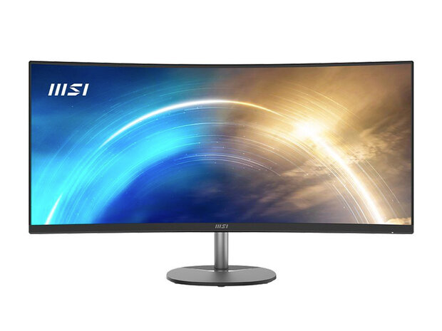 MSI MP341 (34 inch Curved)