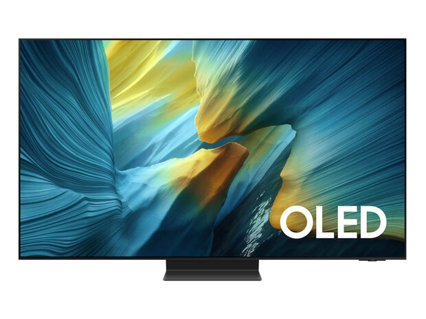 Samsung QE65S95F (OLED TV) (2025)