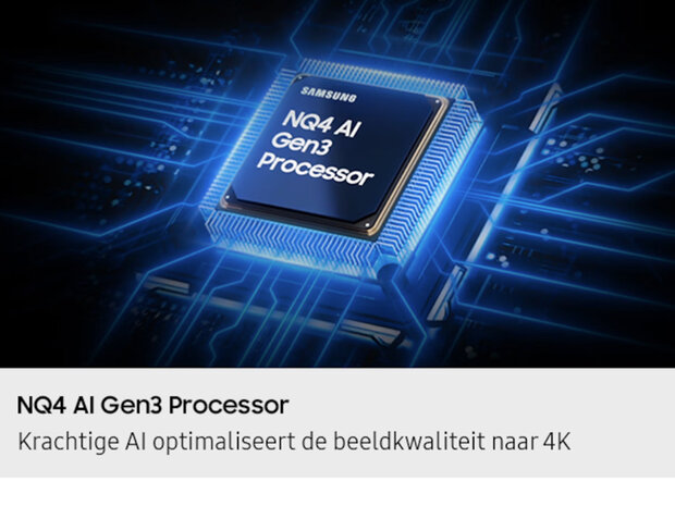 Samsung QE65S95F (OLED TV) (2025)