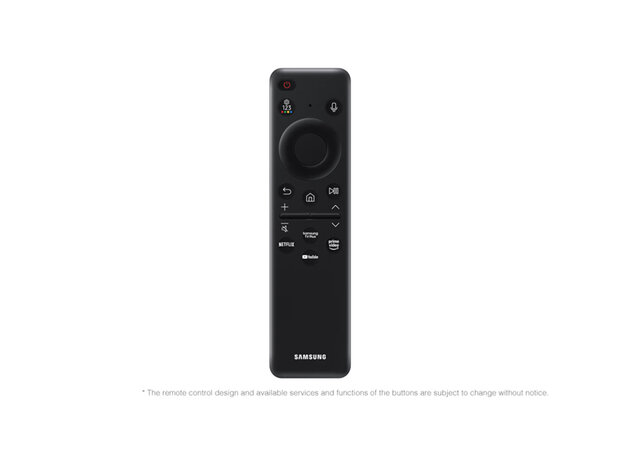 Samsung QE65S95F (OLED TV) (2025)