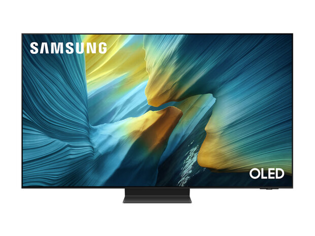 Samsung QE65S95F (OLED TV) (2025)
