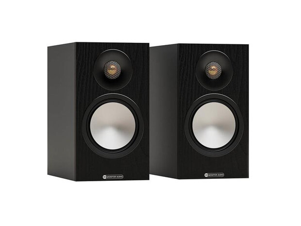 Monitor Audio Bronze 50 7G (Zwart)