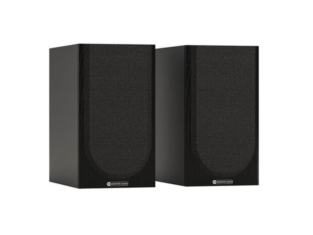 Monitor Audio Bronze 50 7G (Zwart)