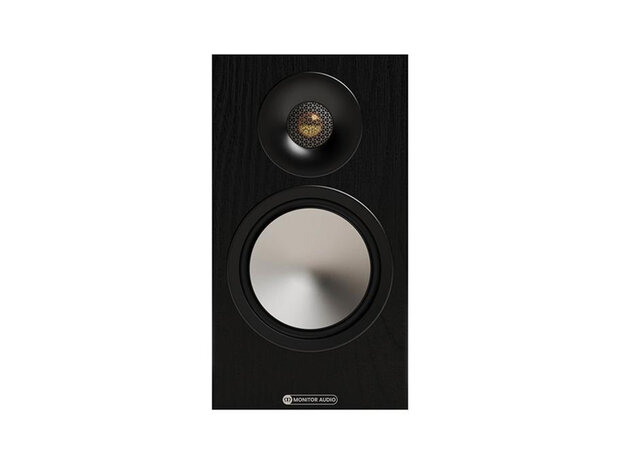 Monitor Audio Bronze 50 7G (Zwart)